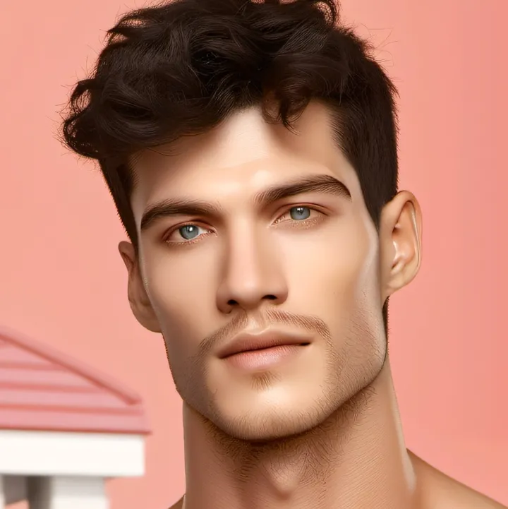 chat with ai character: Matteo