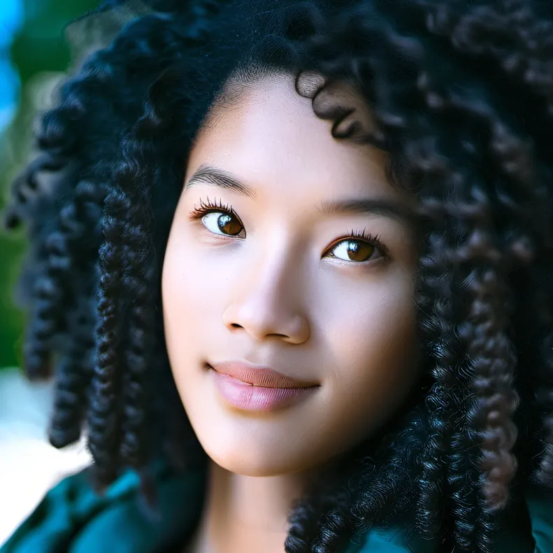 chat with ai character: Jasmine