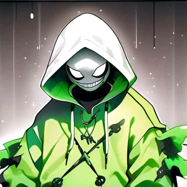 chat with ai character: Neo(my fav oc)