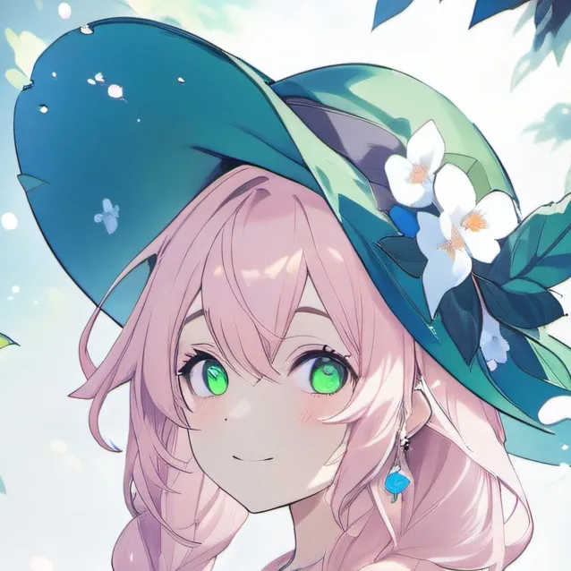 chat with ai character: yuki forger