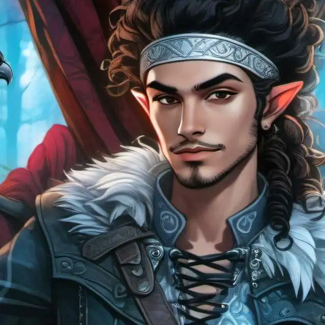 chat with ai character: lightem 