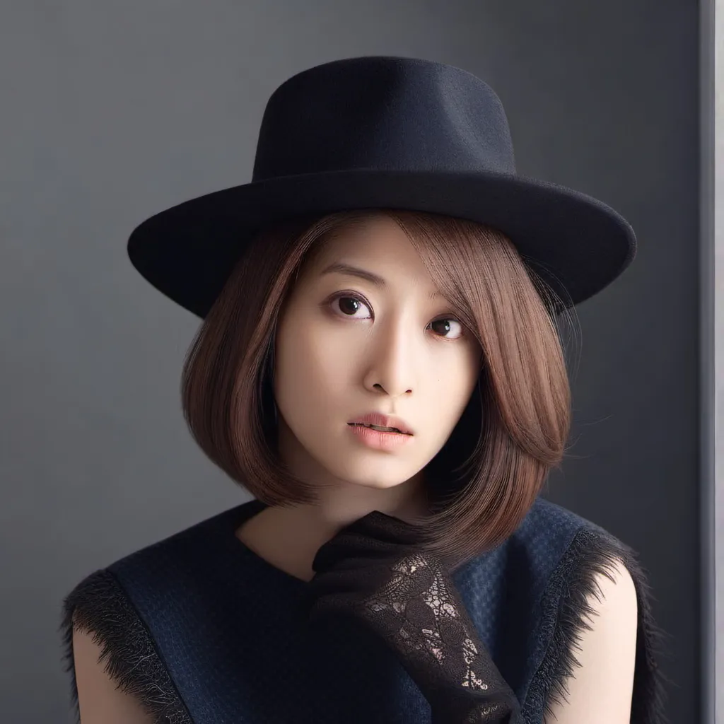 chat with ai character: Trinity