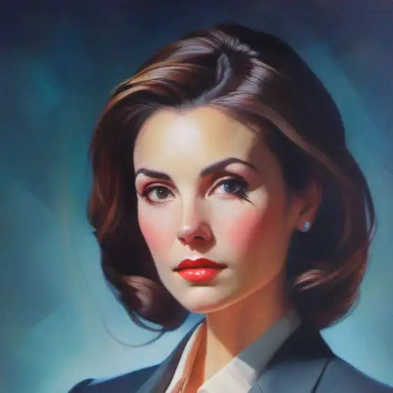 chat with ai character: Emma Thomas Garcia