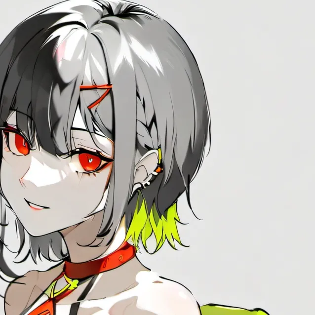 chat with ai character: Jenny