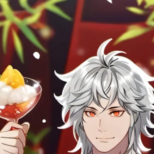 chat with ai character: yurre