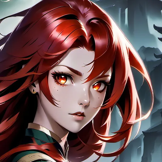 chat with ai character: Demon slayer 