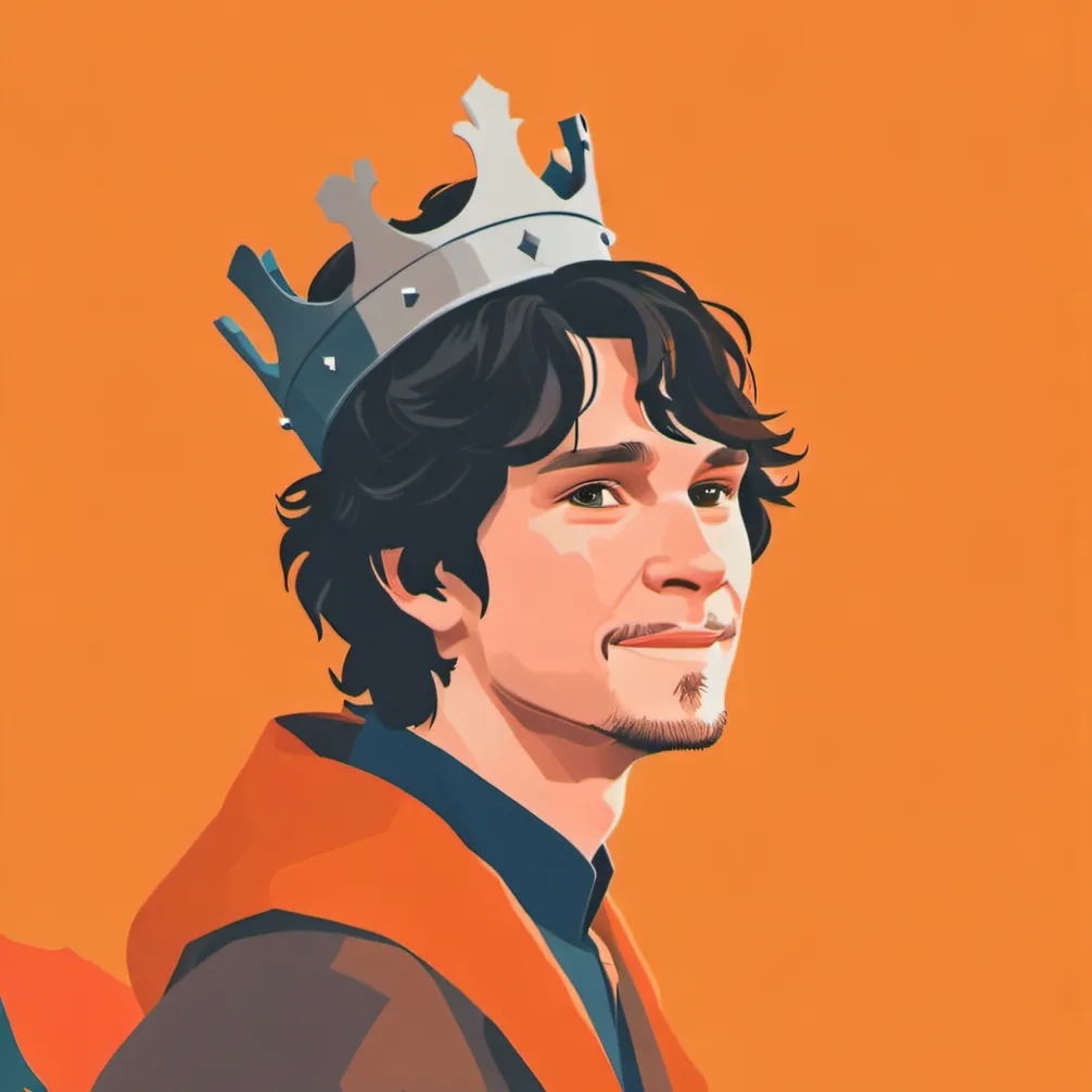 chat with ai character: King Edmund