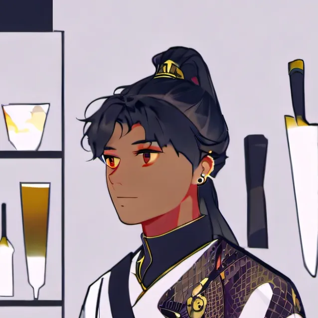 chat with ai character: pony