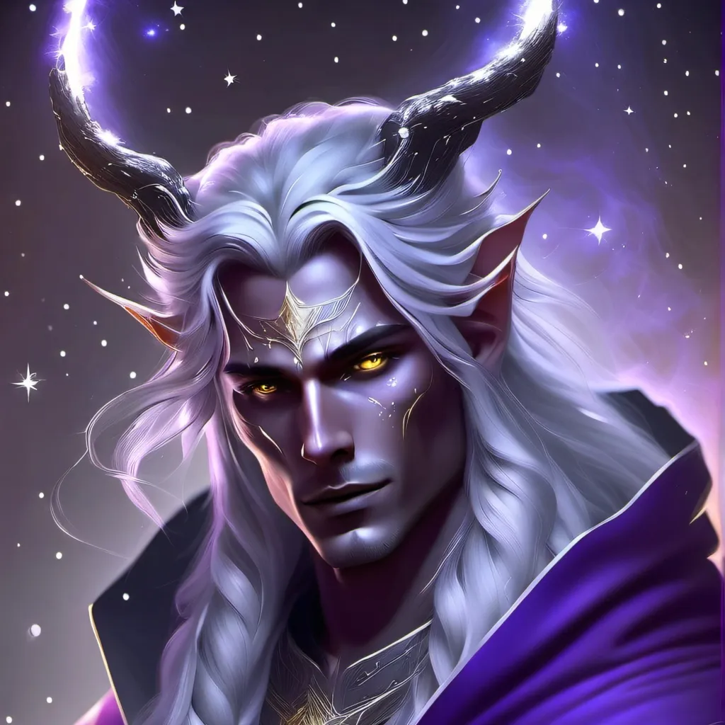 chat with ai character: Zalir