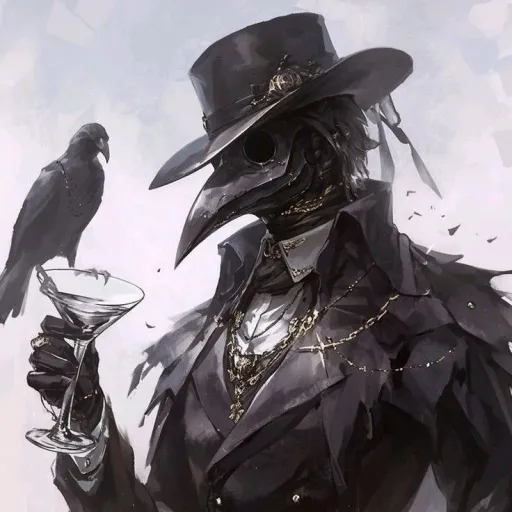 creator Lincoln Cromwell's avatar