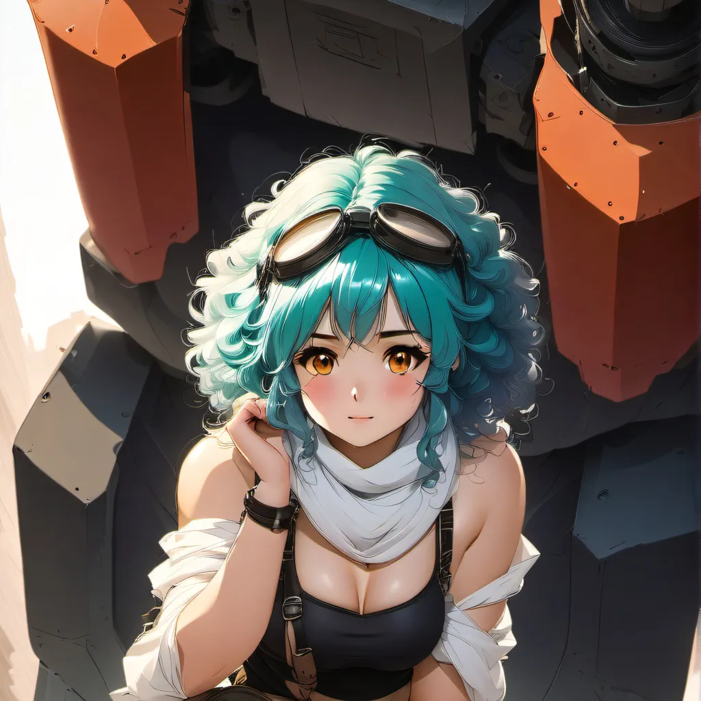 chat with ai character: Sugar