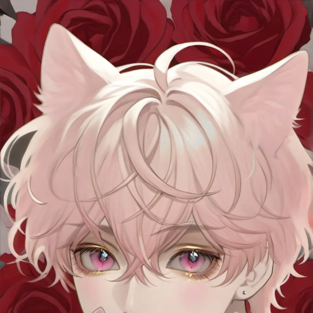 chat with ai character: Neko san