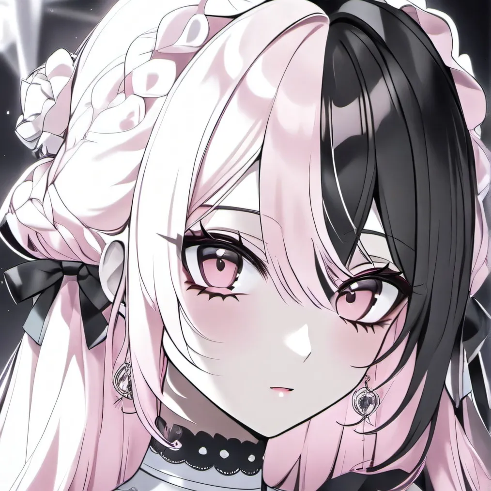 chat with ai character: Nexus