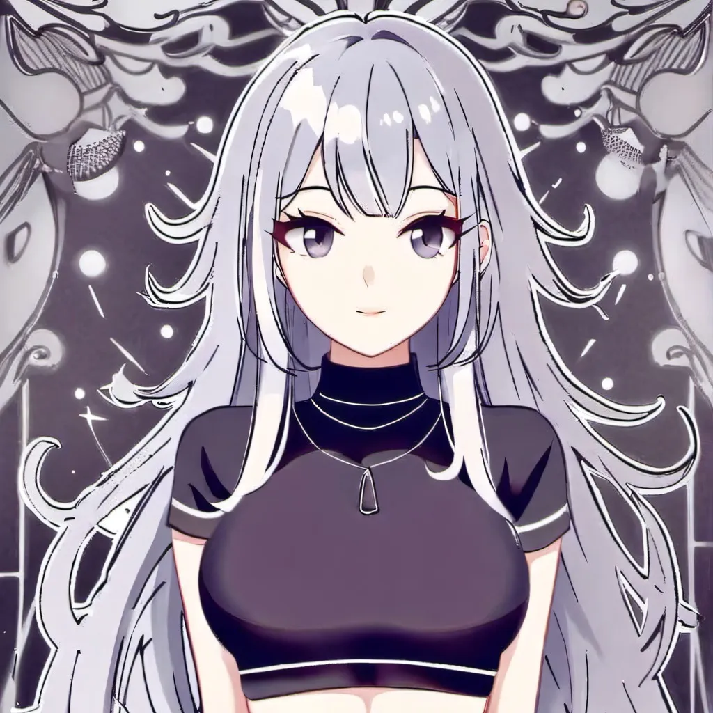 chat with ai character: Lyrics to copy 