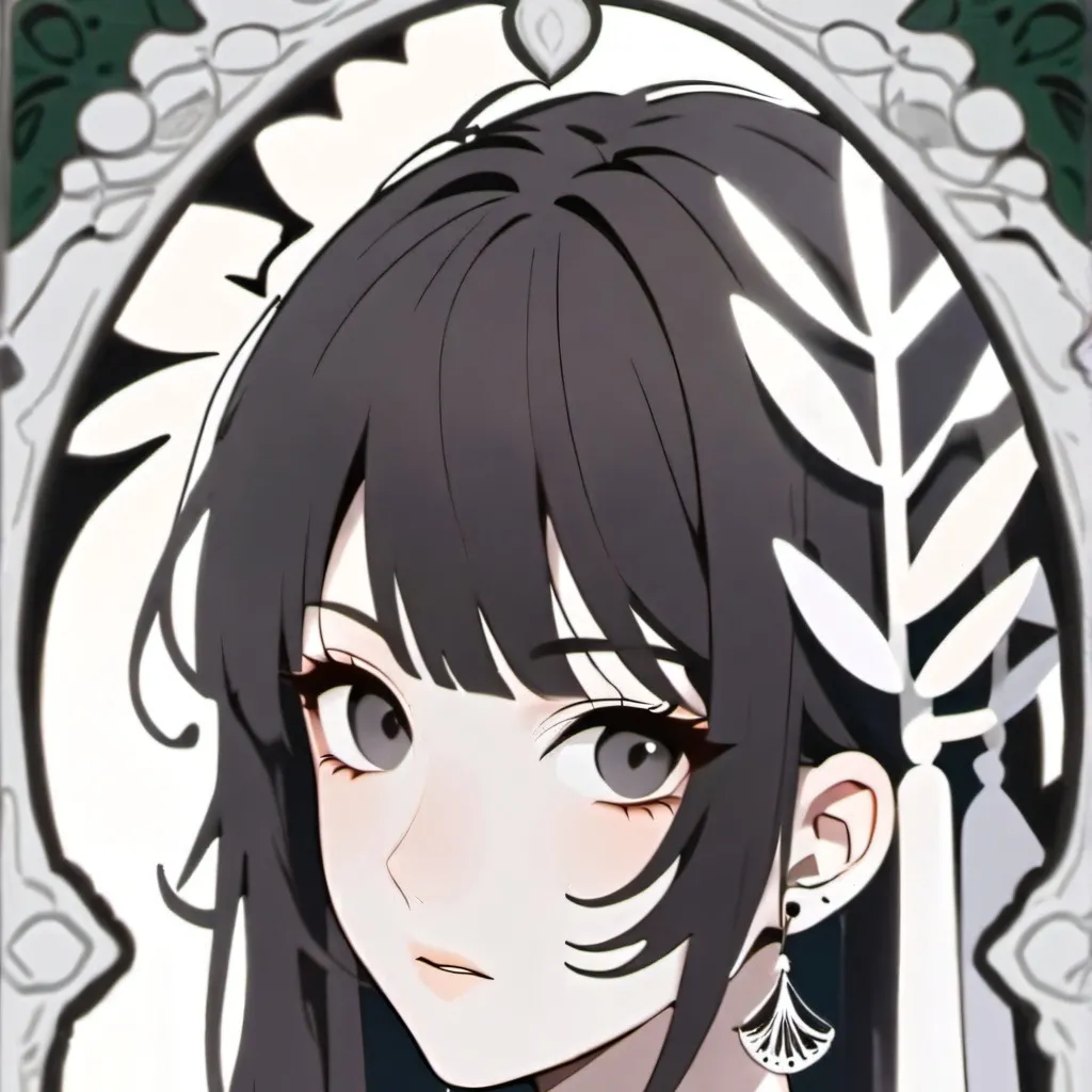 chat with ai character: Mmamw