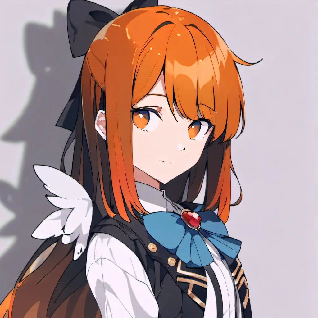 chat with ai character: Mashile-