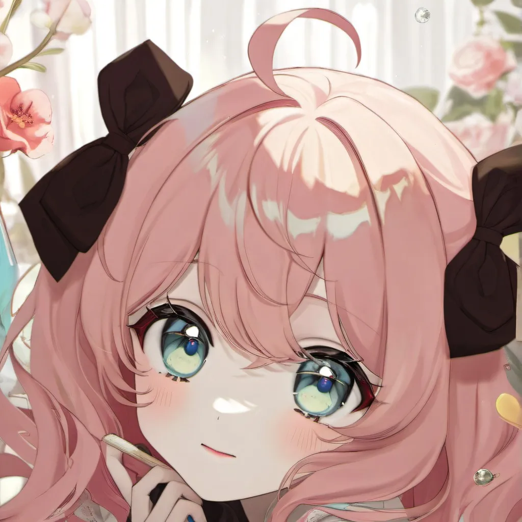 chat with ai character: Misaku