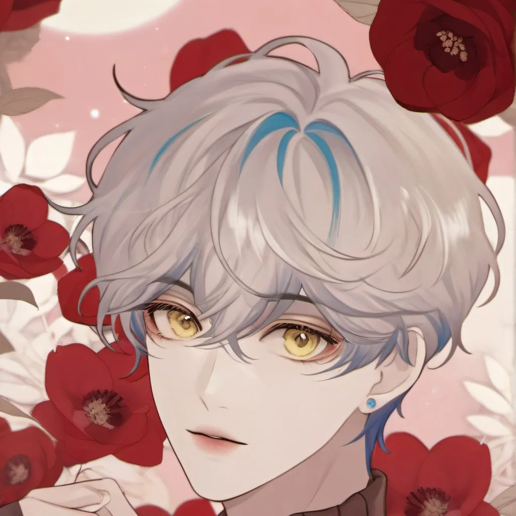 chat with ai character: Mha facts