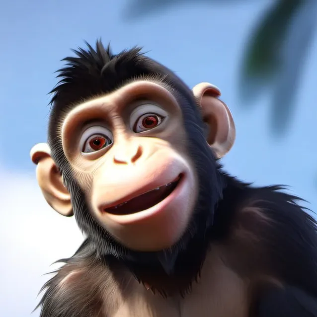 chat with ai character: John Q Banana INC.