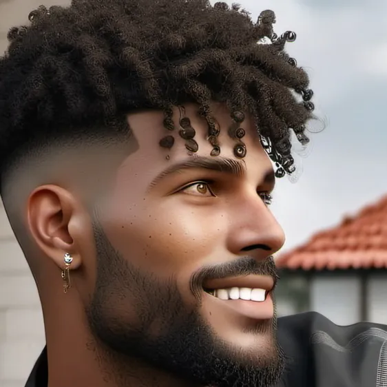 chat with ai character: William