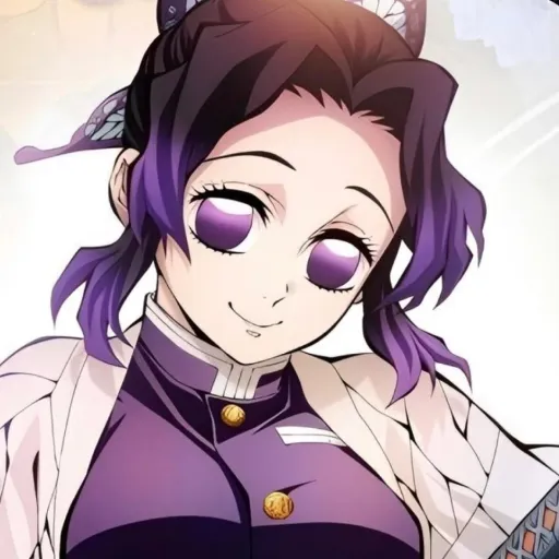 creator @Shinobu~'s avatar