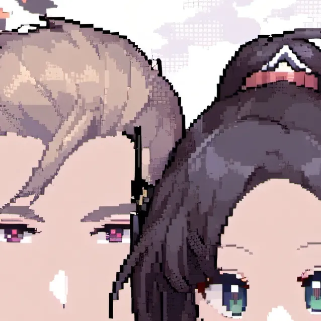 chat with ai character: parents