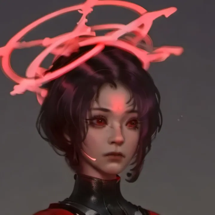 chat with ai character: Astro duchess