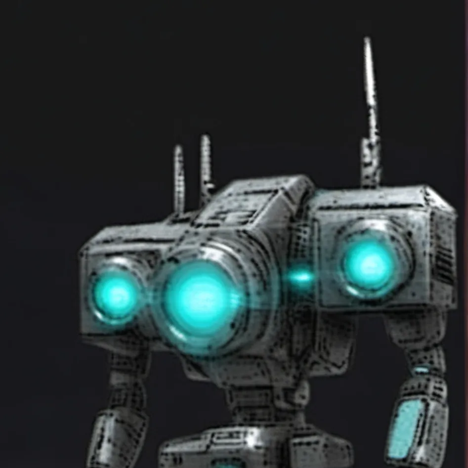 chat with ai character: Titan cameraman