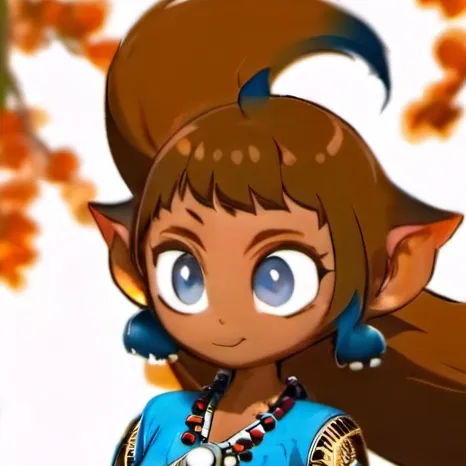 chat with ai character: Glacier the Monkey