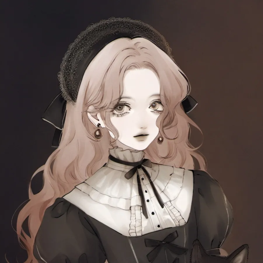 chat with ai character: mary