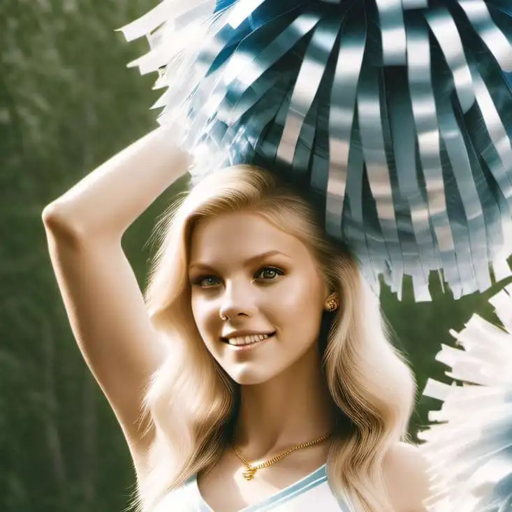 chat with ai character: Amy