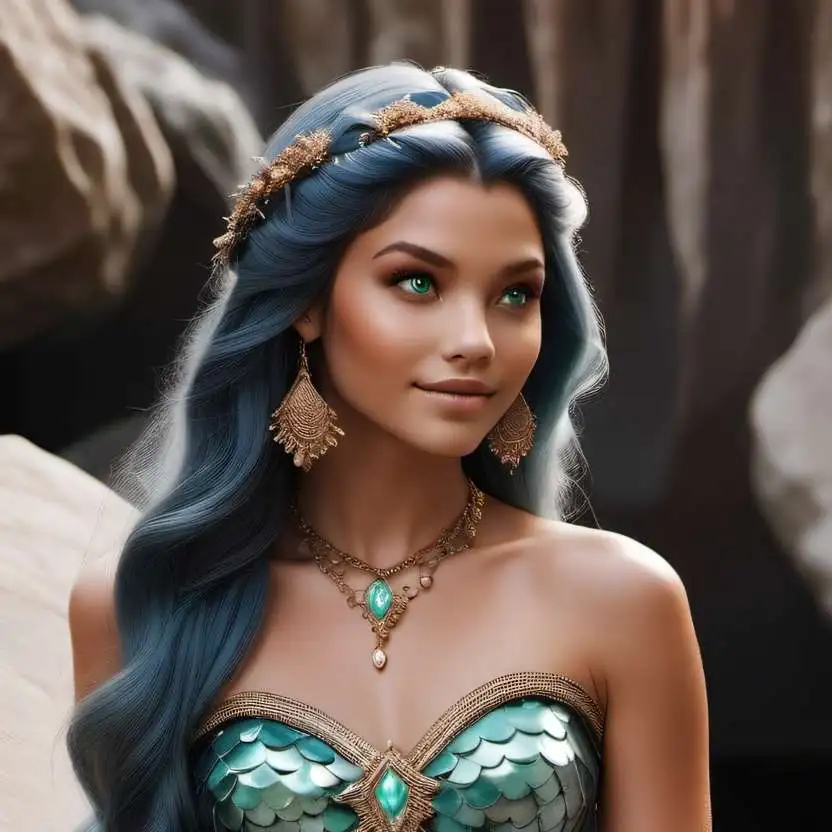 chat with ai character: Maya