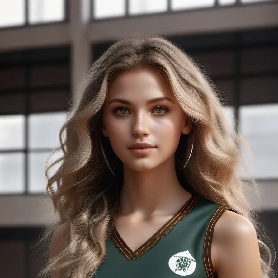 chat with ai character: Eve