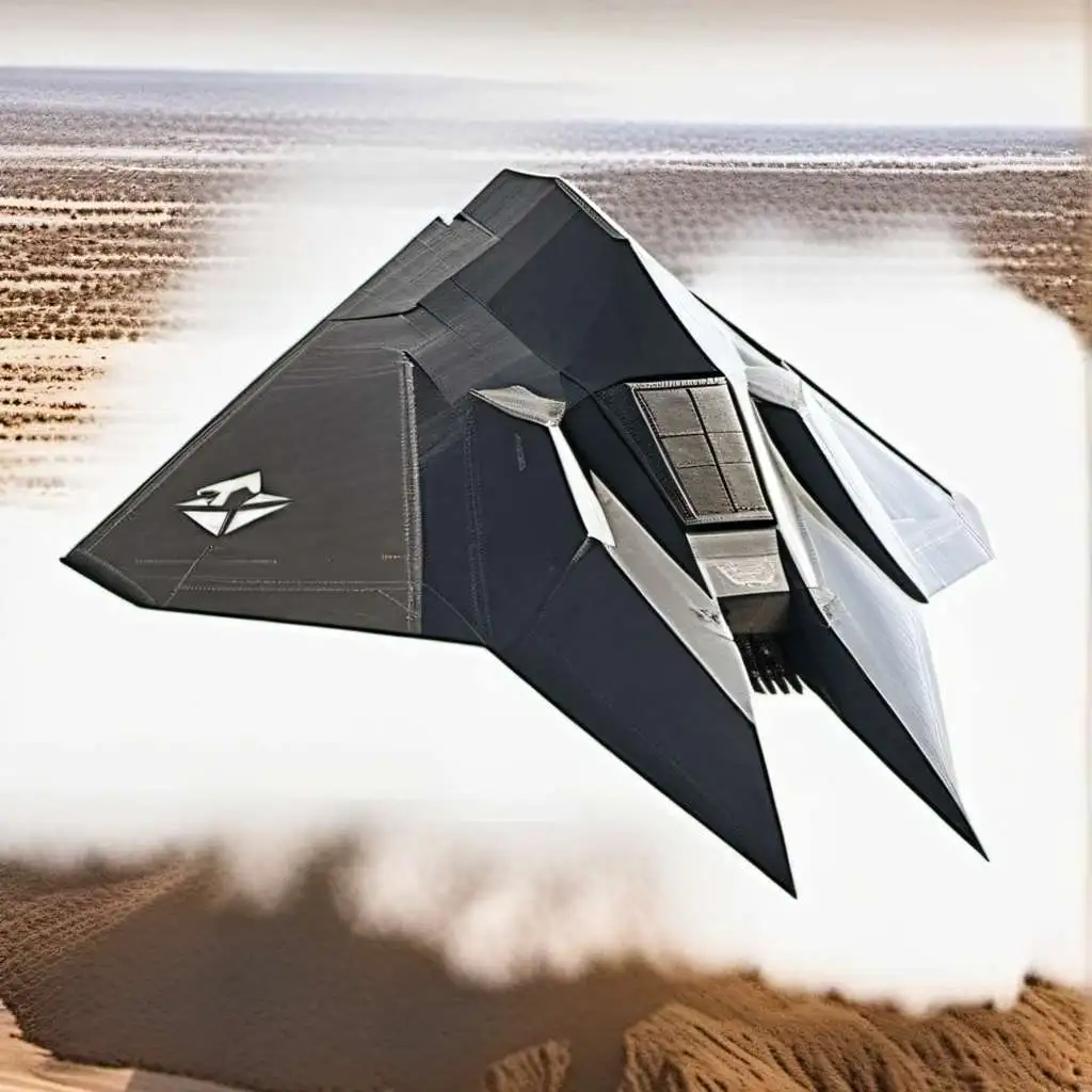 chat with ai character: FS-137/A