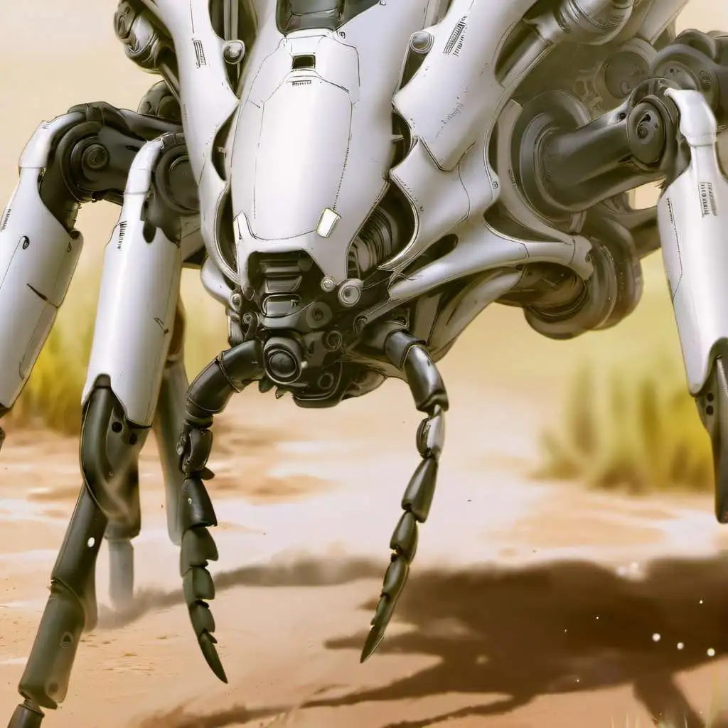 chat with ai character: The Anotyxs