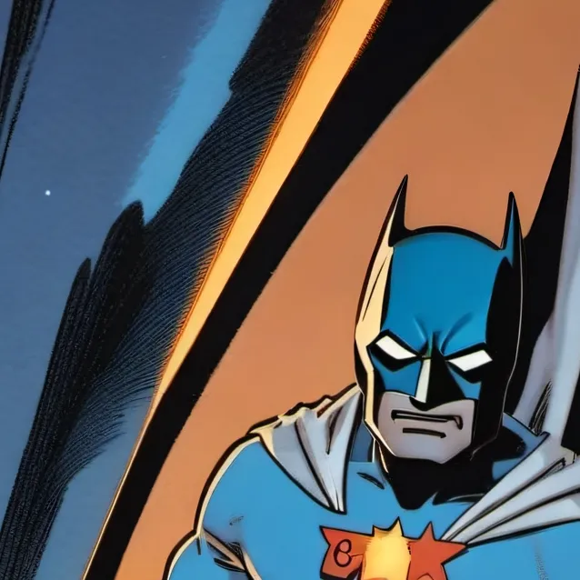 chat with ai character: Salim 