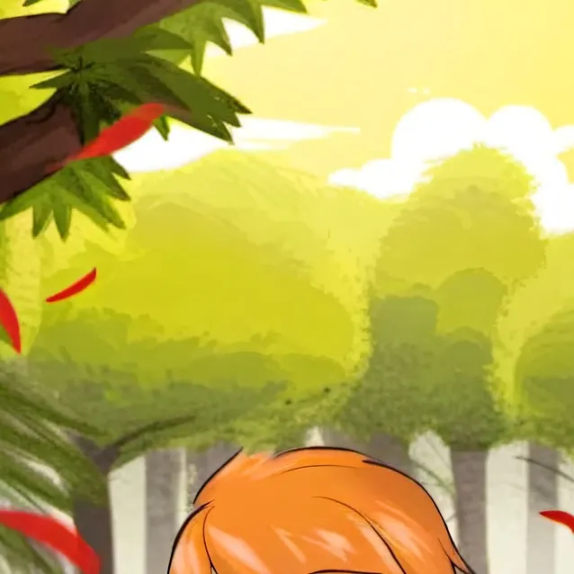 chat with ai character: Mrs. Afton