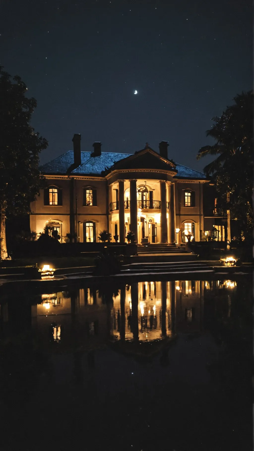 ai character: Assassin's Order background