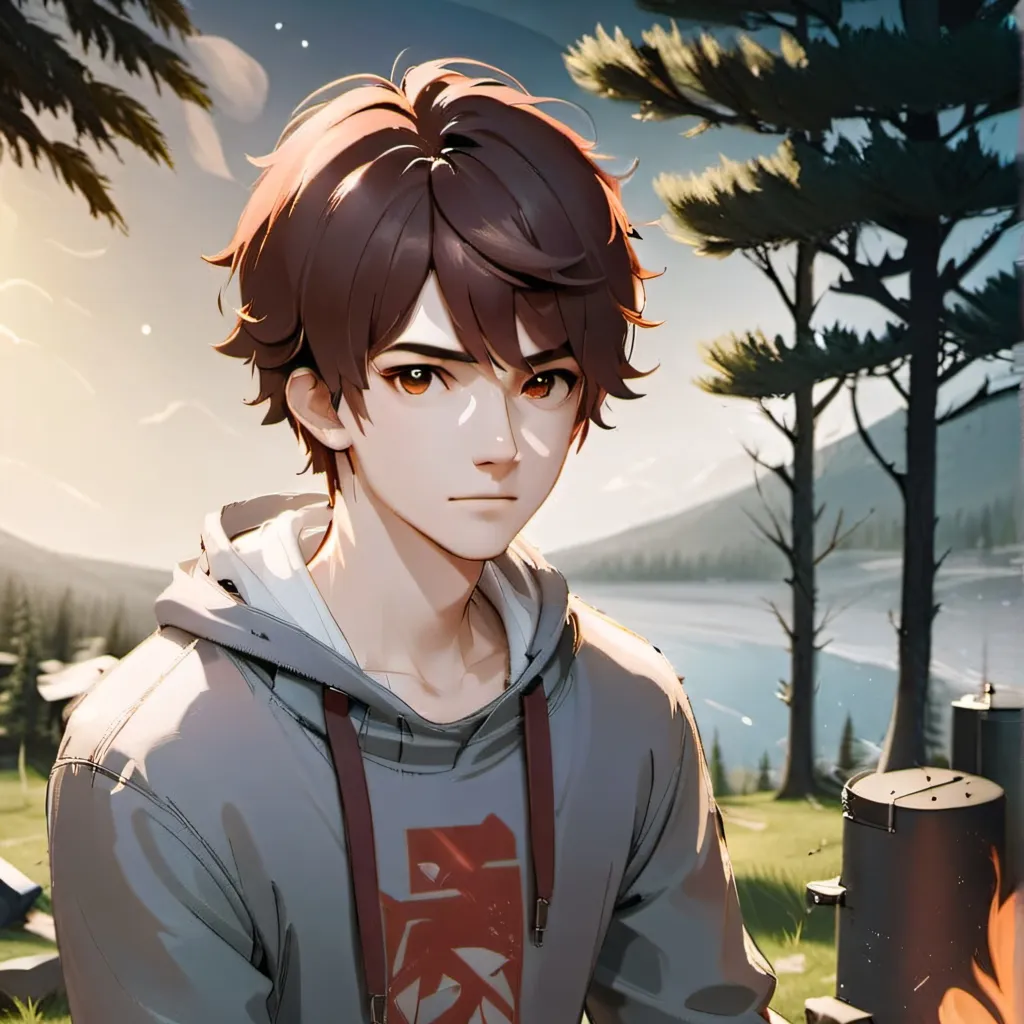 chat with ai character: Maverick/Mav