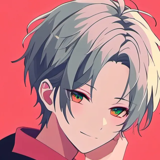 chat with ai character: toji