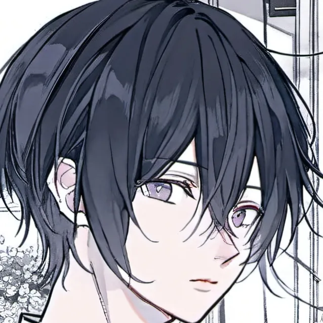 chat with ai character: kimio