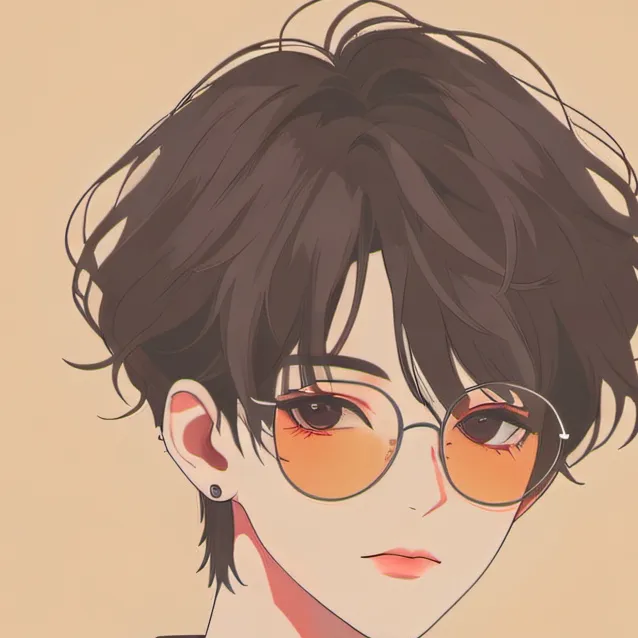 chat with ai character: Kiomi