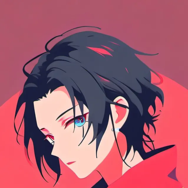 chat with ai character: Victor 