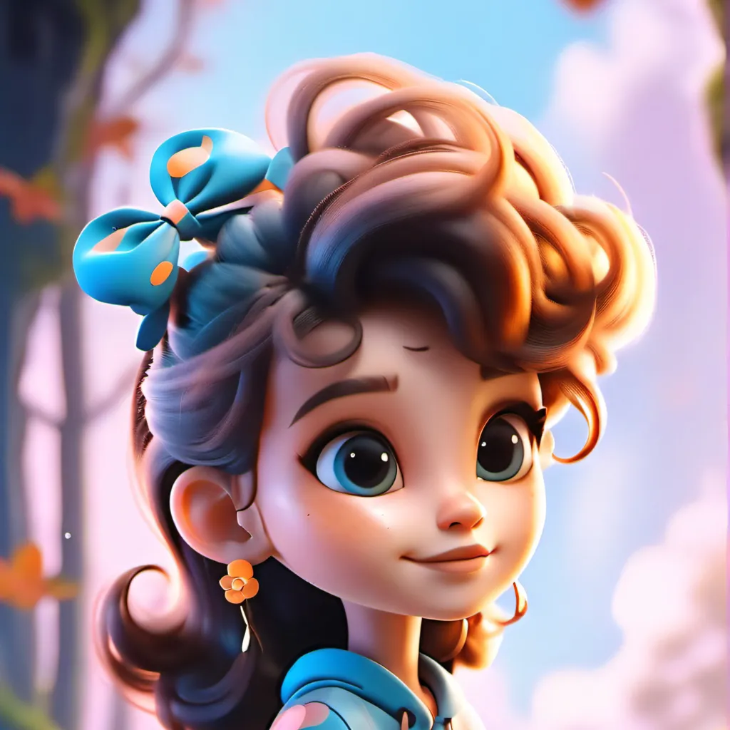 chat with ai character: Aurora