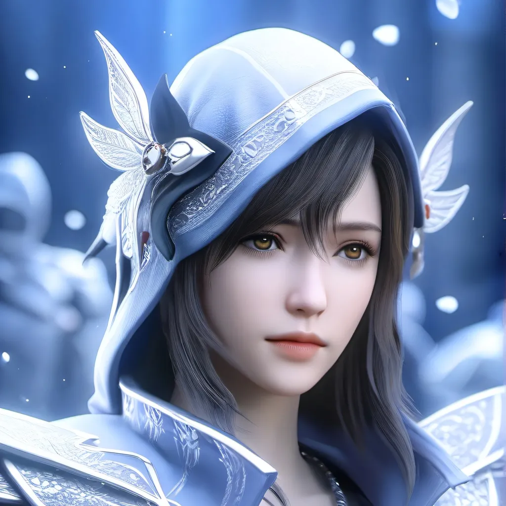 chat with ai character: devonaeh