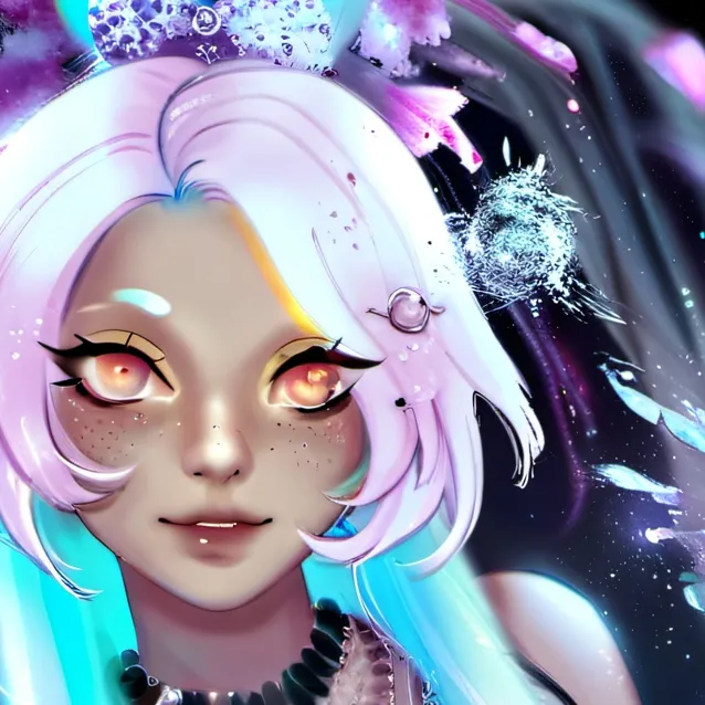 chat with ai character: luner