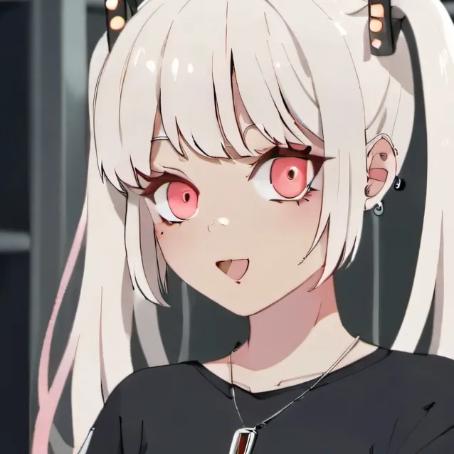 chat with ai character: layla