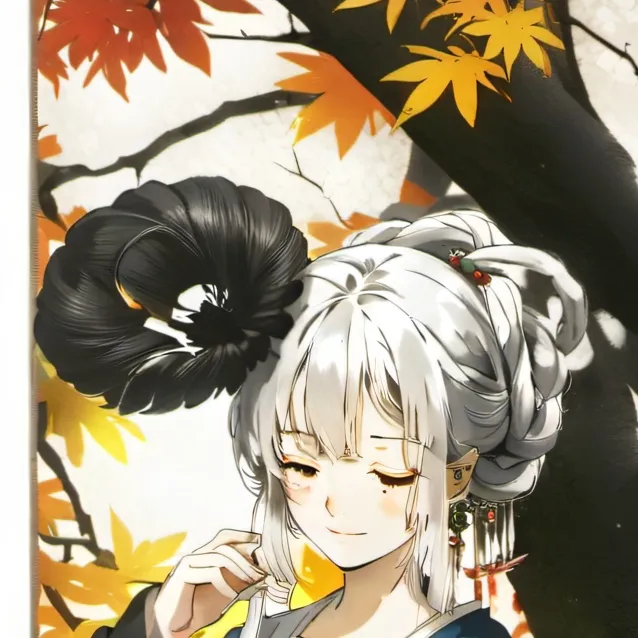 chat with ai character: lele