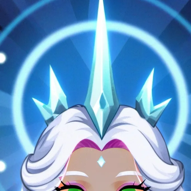 chat with ai character: luna