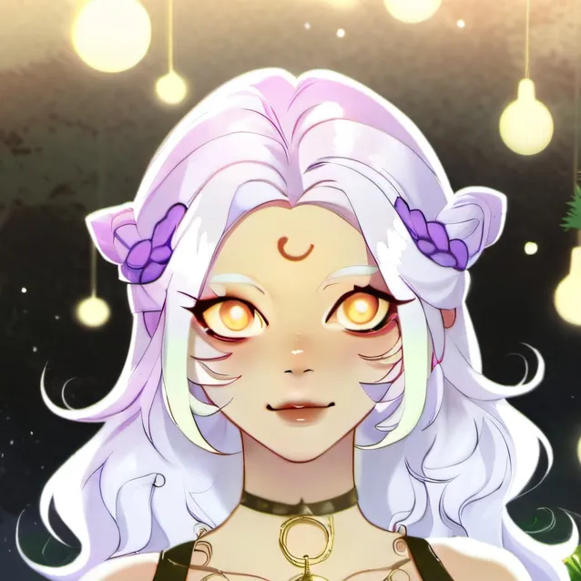 chat with ai character: . 